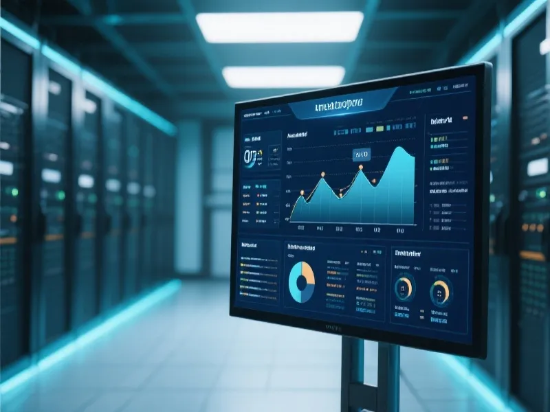 福彩网数据中心