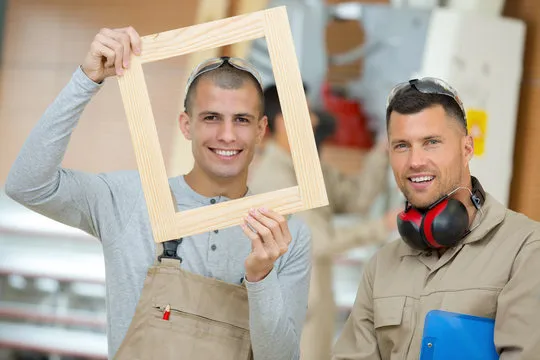 官方服务形象展示